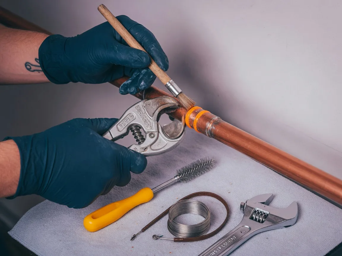 Why choose Sump Pump Repair in Markleville, IN